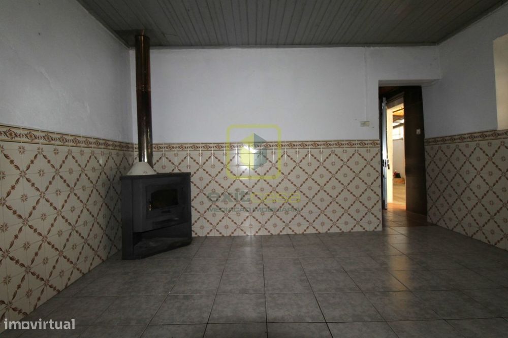 Moradia T1+1 em Aveiro