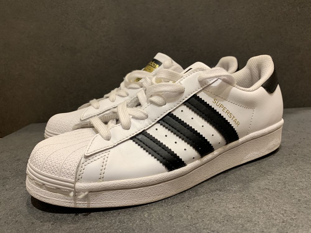 Buty Adidas SuperStar 36 2/3