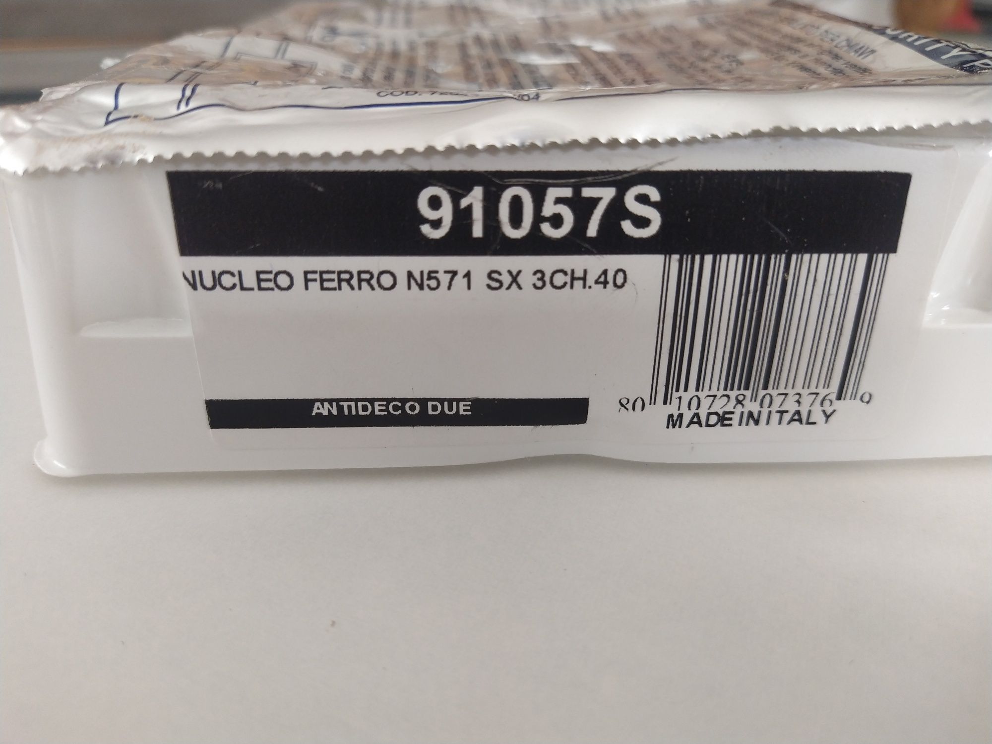 Fechadura para porta segurança
