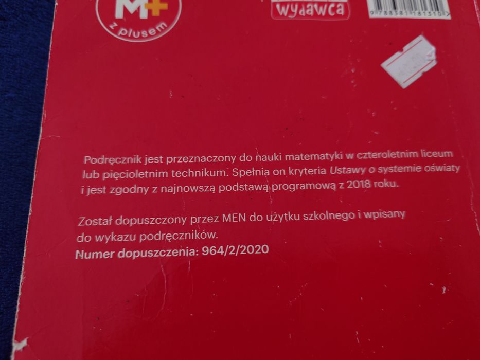 Matematyka z plusem 2