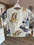 Bluey zara bluzka 86