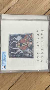 Paul Simon Graseland CD
