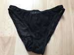 Majtki Triumph Starlet Curves String nowe przezroczyste rozmiar38 sexi