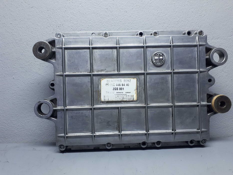 Sterownik silnika Mercedes Atego