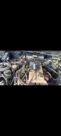 Мотор двигун Форд Скорпіо 2.0 dohc 8кл