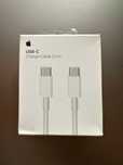 Kabel USB-C Apple 2m