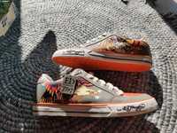 Buty ed hardy nowe 43