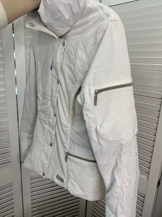 Лижна куртка Killy