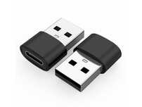 Przejściówka Adapter Otg Usb-A Do Usb-C