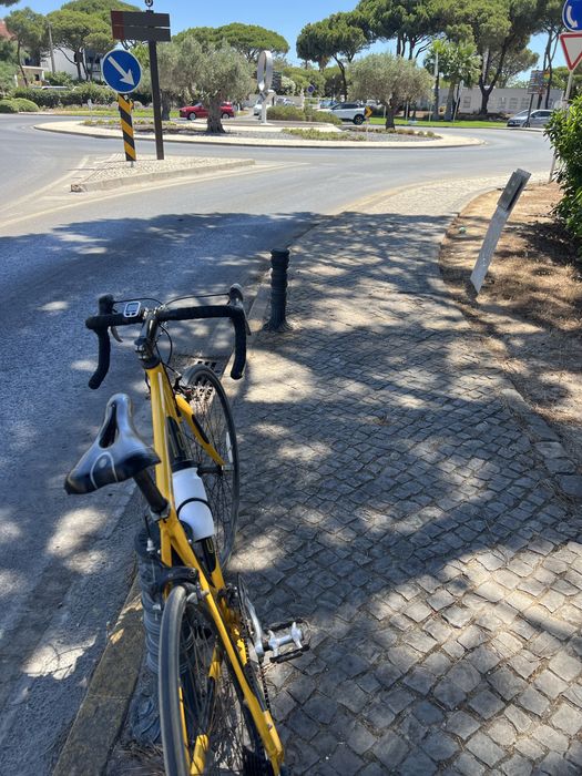 Vendo Bike Strada para pegar e Andar