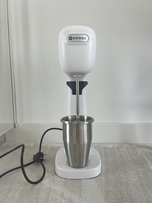 Shaker do koktajli mlecznych Hendi