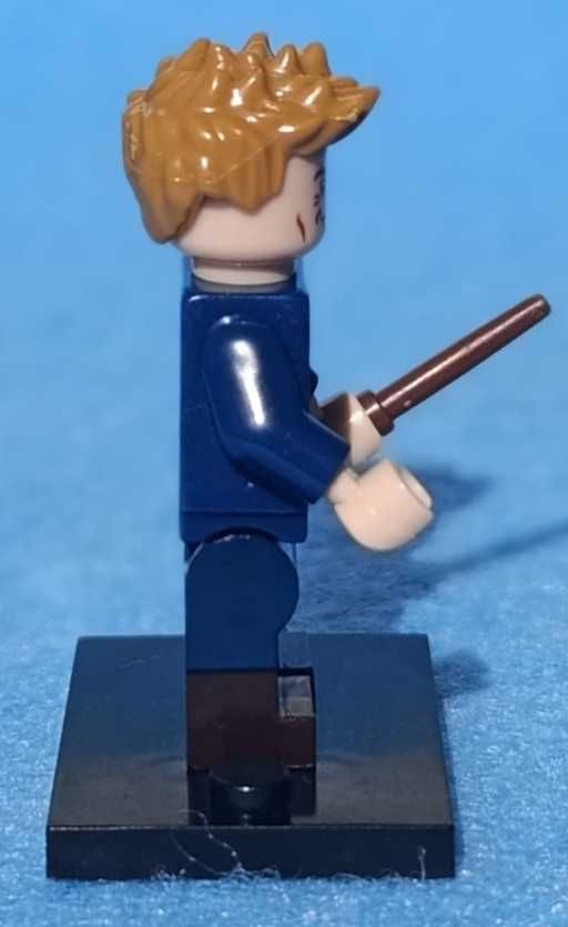 Newt Scamander (Harry Potter)