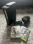 Xbox 360 Elite Jasper 120gb