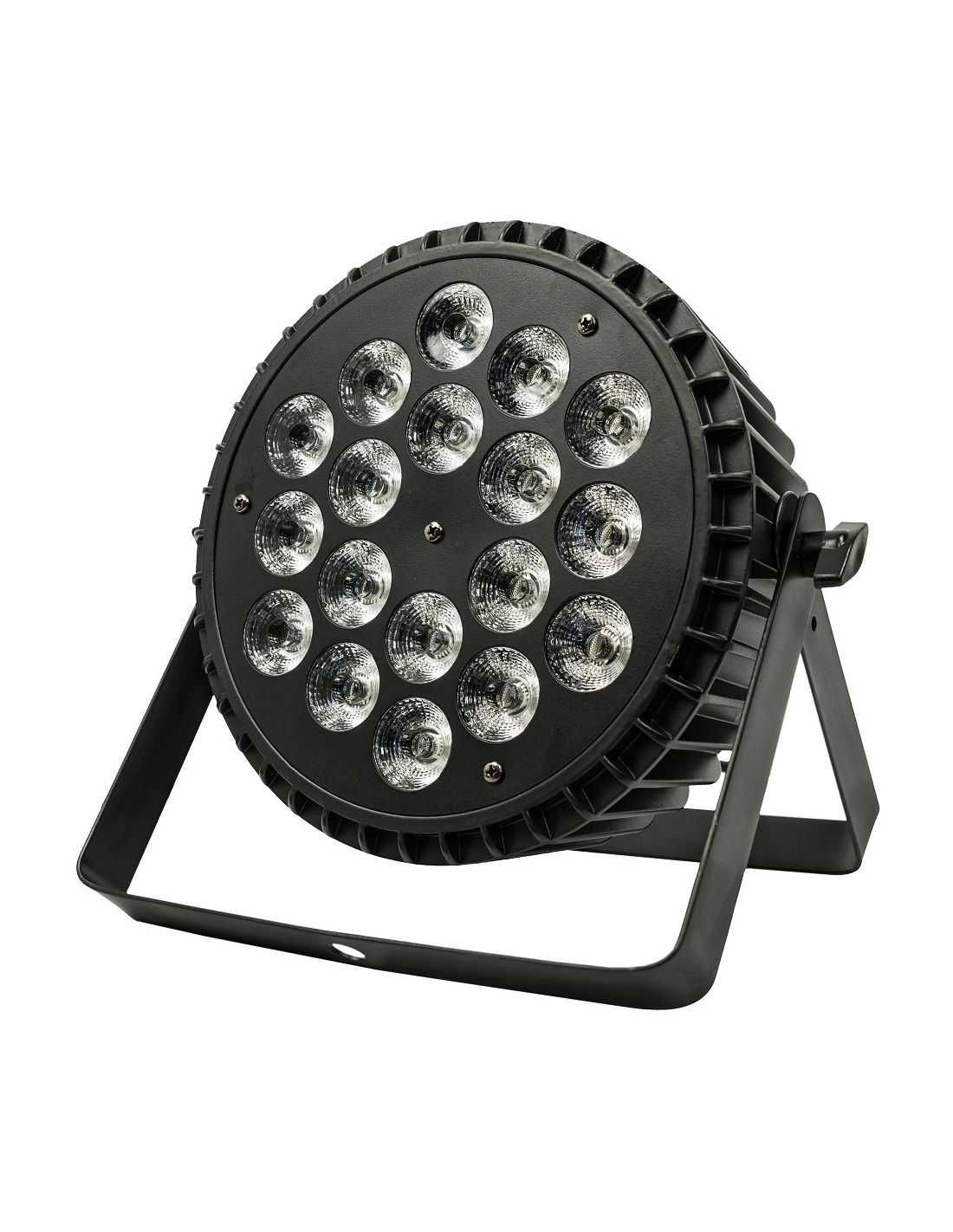 Led Par  freeColor 1810