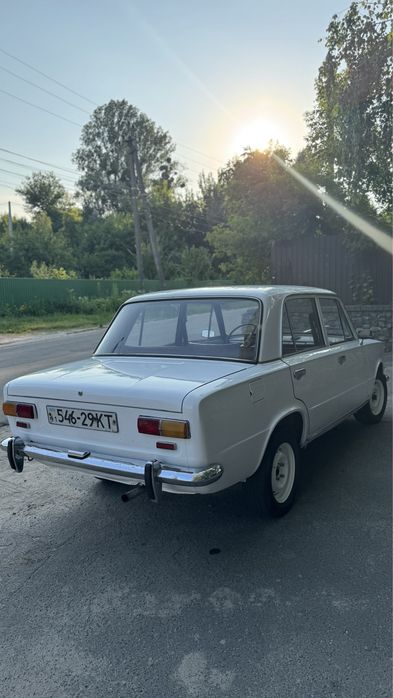 Продам Ваз 21011