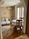 Своя 3к квартира,Аркадия.Каманина .Клубничный пер, вид море