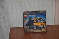 Конструктор LEGO® Technic Самоскид (42147) Новий