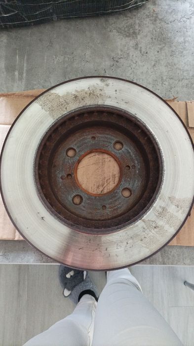 Discos, pastilhas e bombas Honda Civic