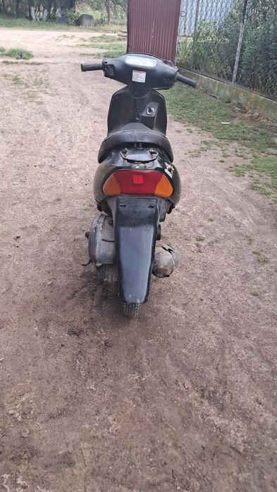 Продажтся скутер сузукі