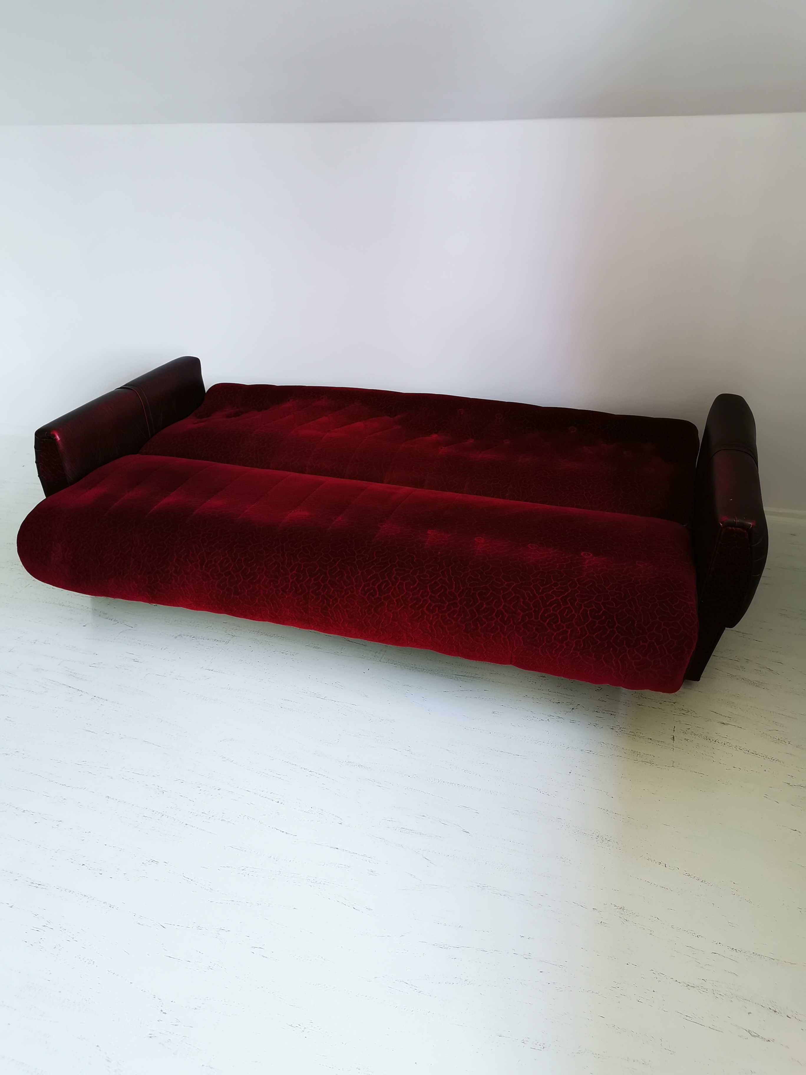 Kanapa, tamczan, wersalka, sofa, łóżko