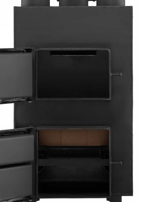 piec nadmuchowy nagrzewnica z nadmuchem koza 15kw wysyłka 24h