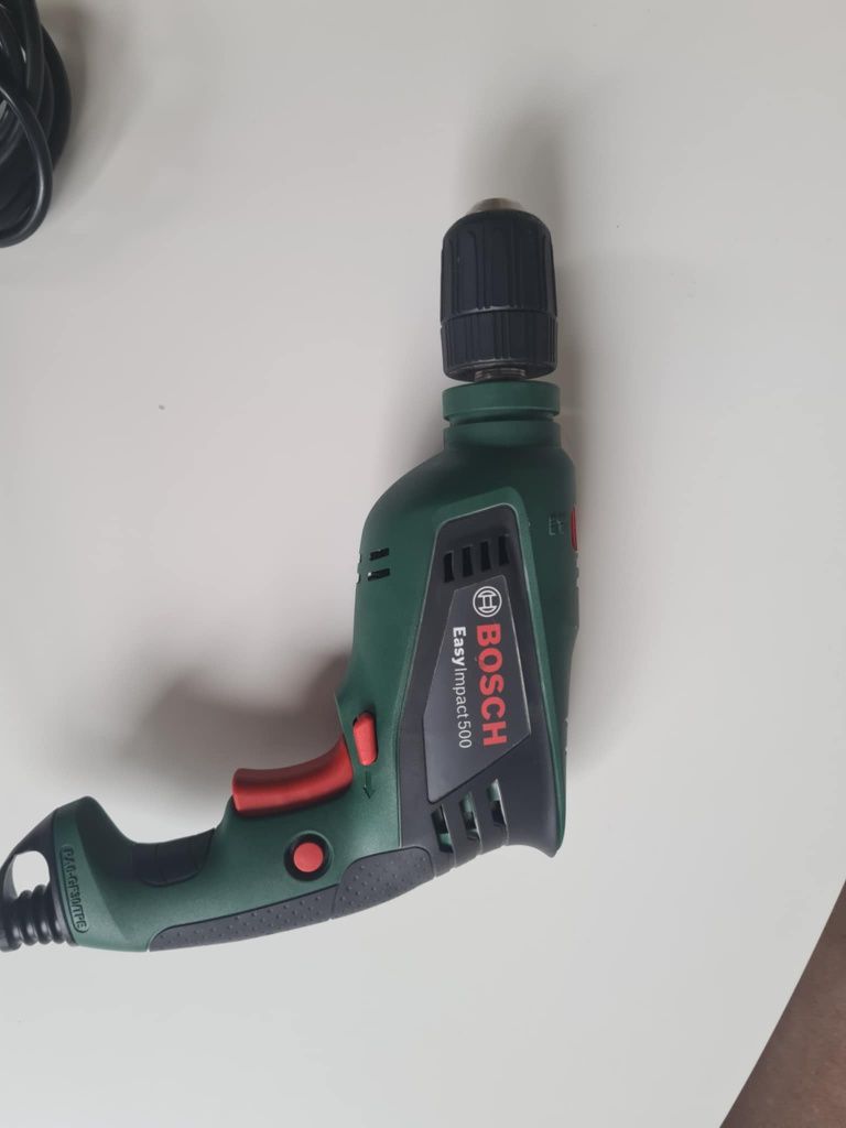 Wiertarka Bosch EasyImpact 500