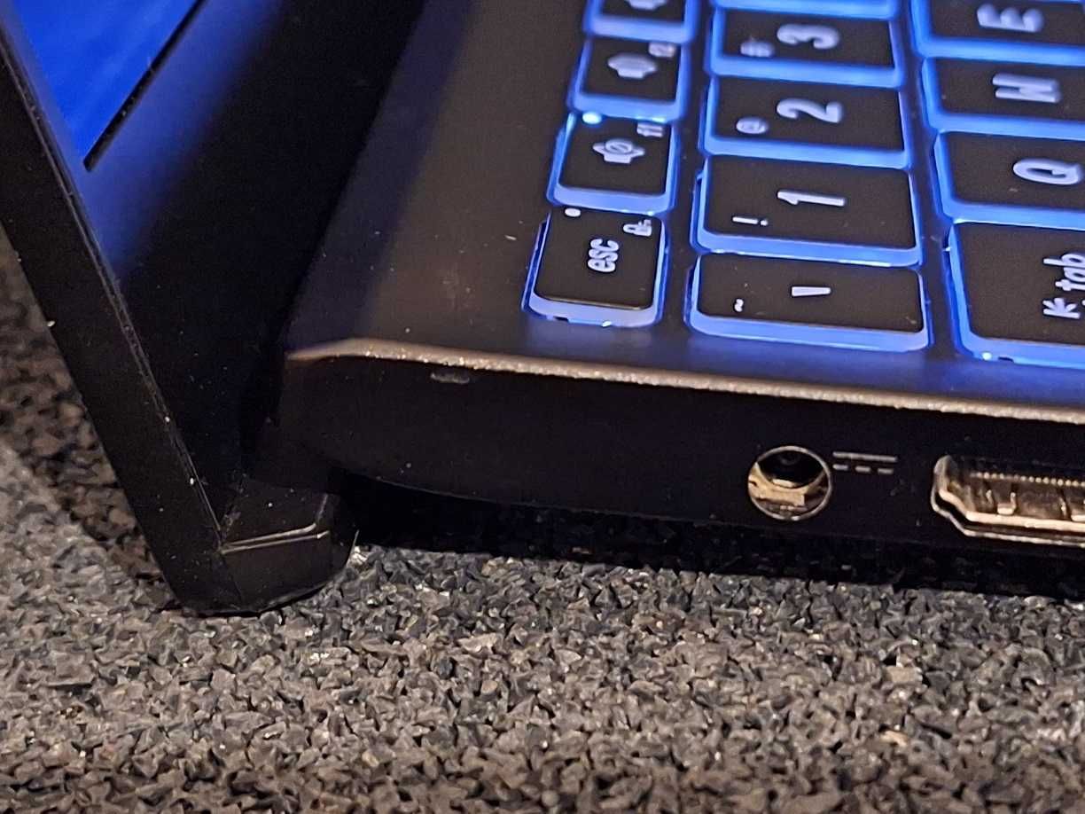 Piękny MSI Modern 14 i5-10210U SSD 512