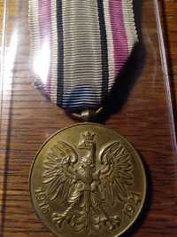 Medal Wojska (przedwojenny)