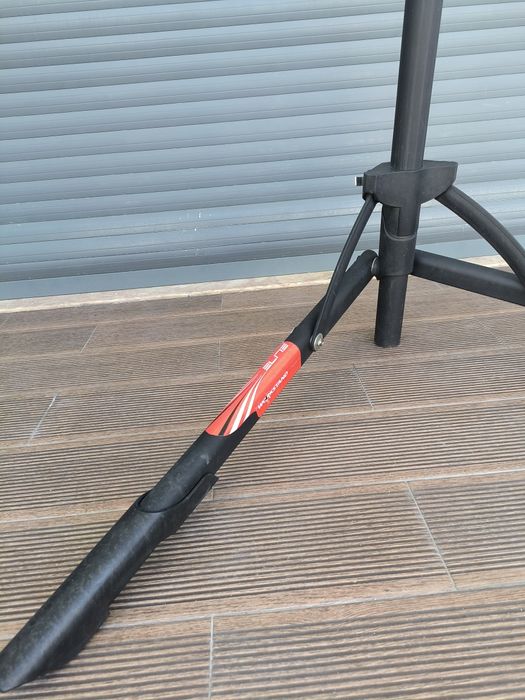 Suporte para bicicleta Elite Team dobrável
