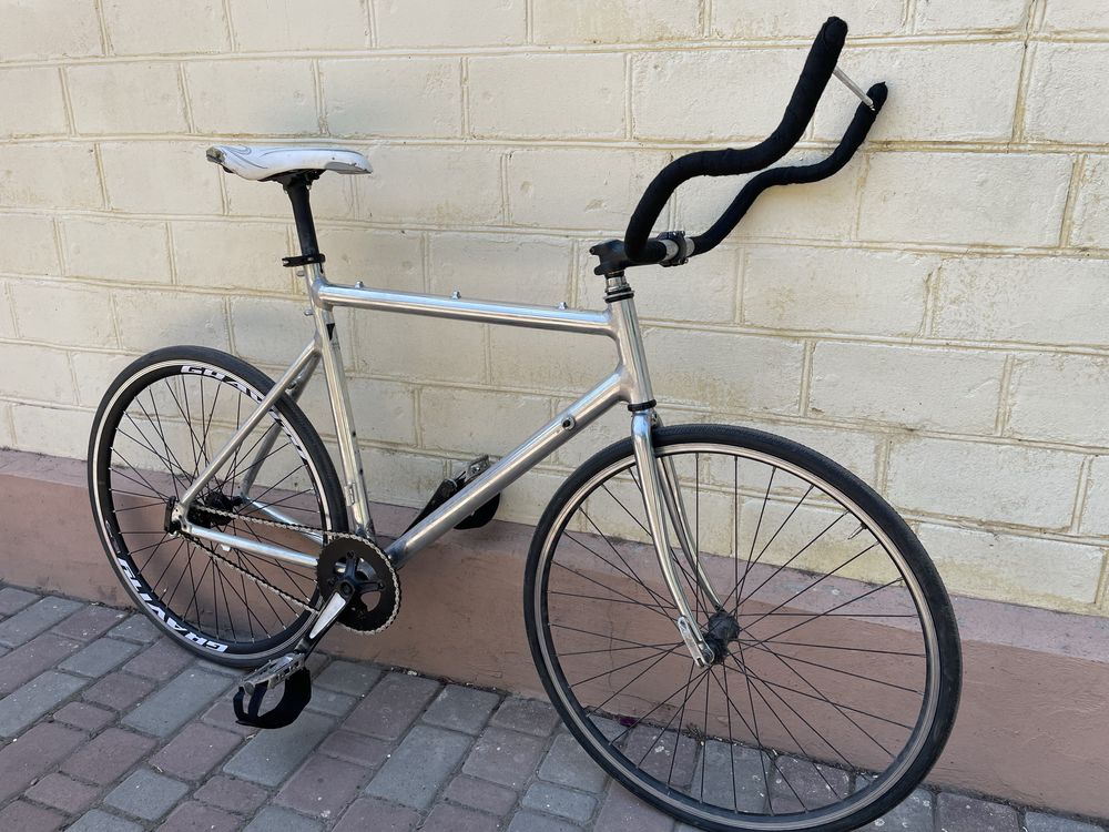 Фикс, велосипед, трековый велосипед, fix, fixedgear