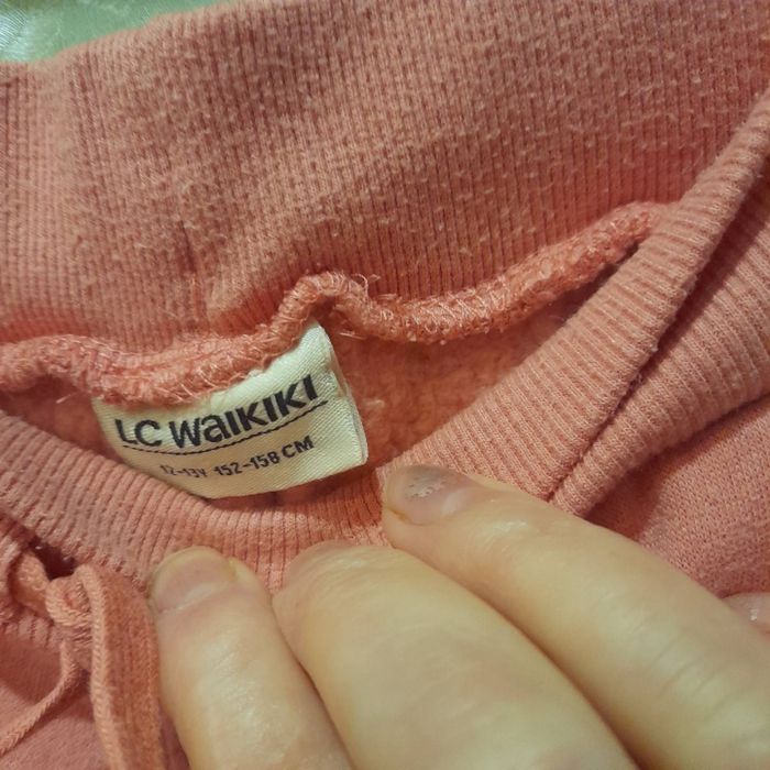 Штаны для девочки 11-12 лет Waikiki