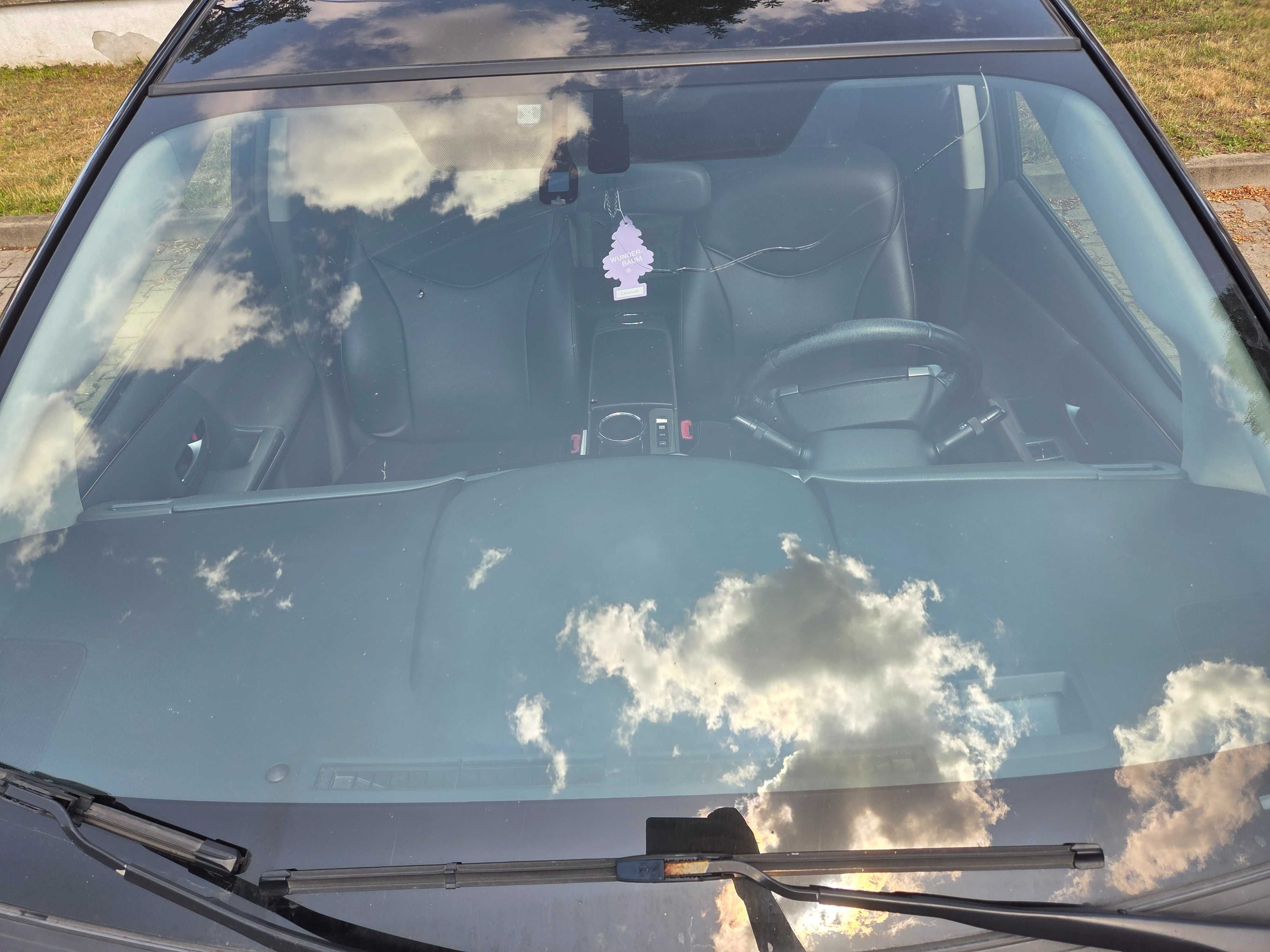 Toyota Prius+ plus