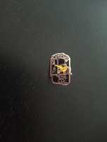 Pin Enfermagem - ESECGL