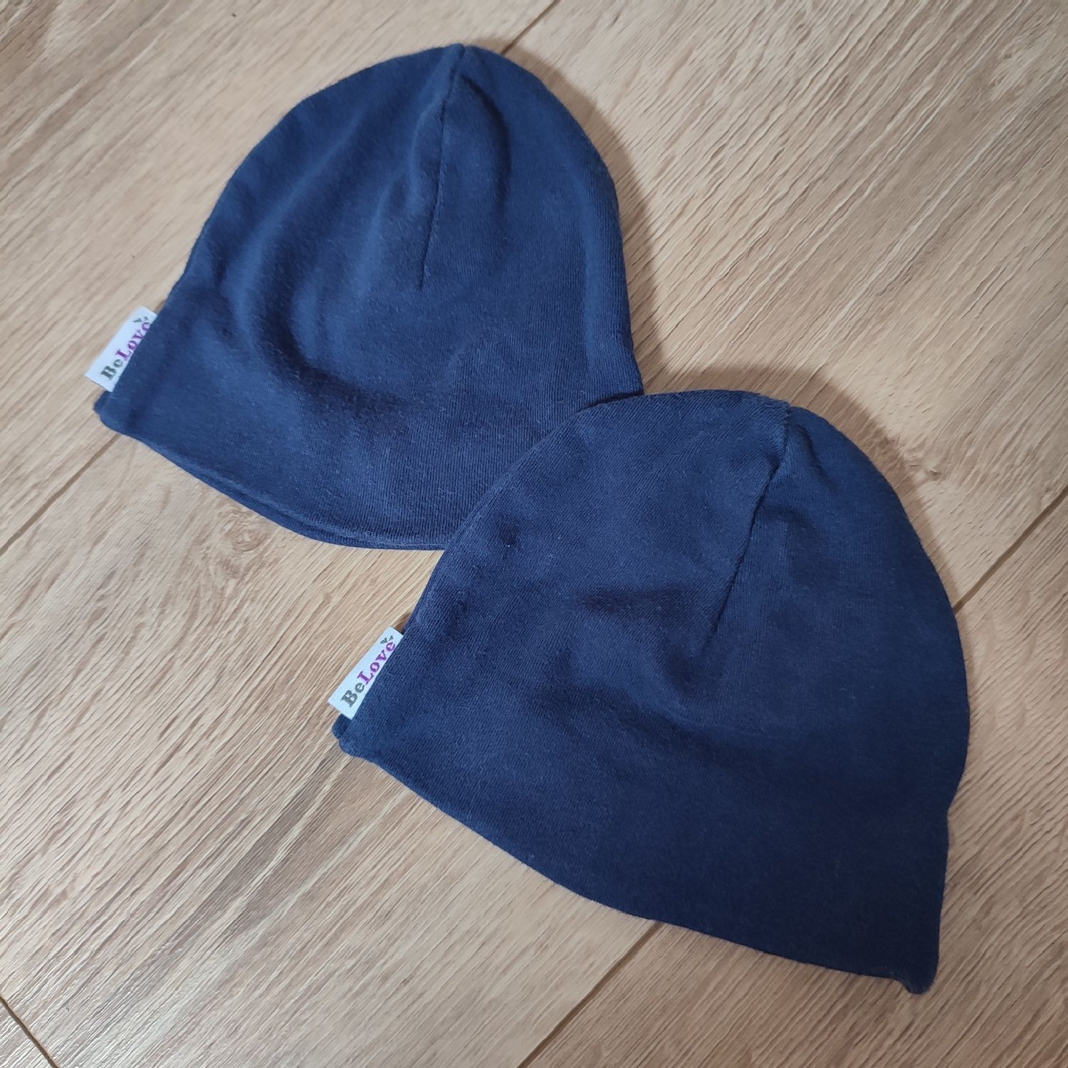 2x Bluza polarowa 68 Cool Club + czapki