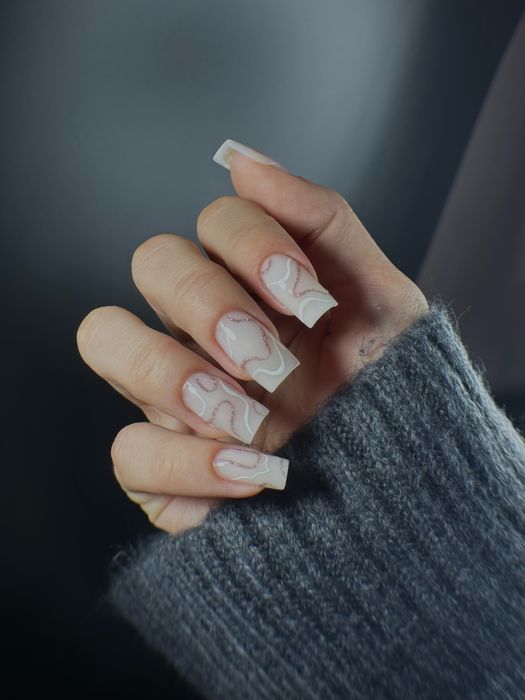 Манікюр центр Чернігів