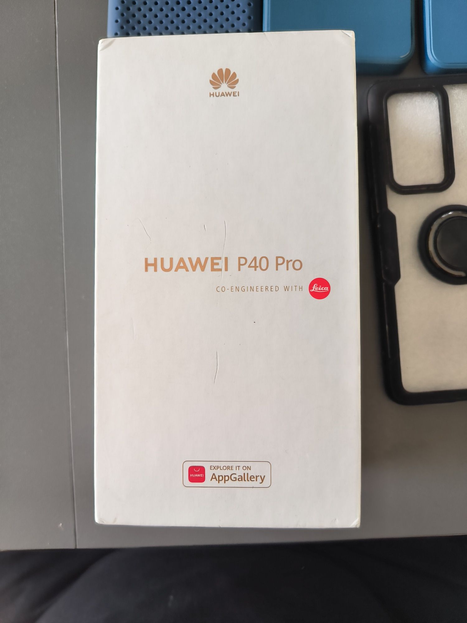 Huawei P40 Pro - Flagowiec