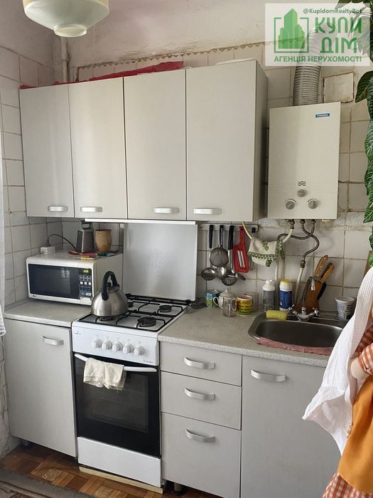 3ккв на Бєляєва (ідеал під комерцію)