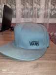 Кепка Vans розмір L-XL
