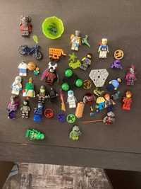 Lego ninjago,power miners,city СРОЧНА ПРОДАЖА