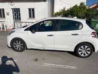Peugeot 208 1.4 HDi Access