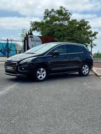 Peugeot 3008 1.6 HDi Desde 135€ mês