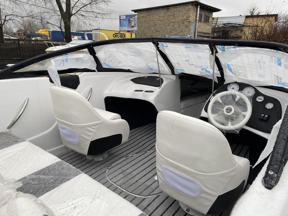 Navigator 500 Sport НОВЫЙ