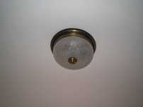 Candeeiro de quarto