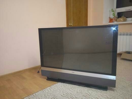 Проекционный телевизор LG RE-44SZ21RD