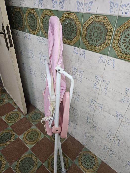 Cadeira refeições crianças