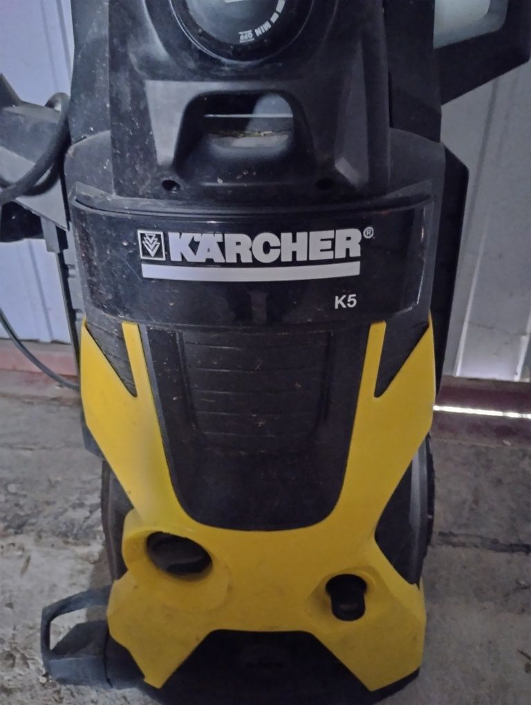 Myjka Karcher k5