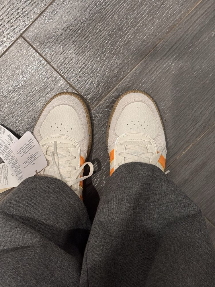 Жіночі кеди, кросівки оригінал/original ADIDAS BREAKNET SLEEK