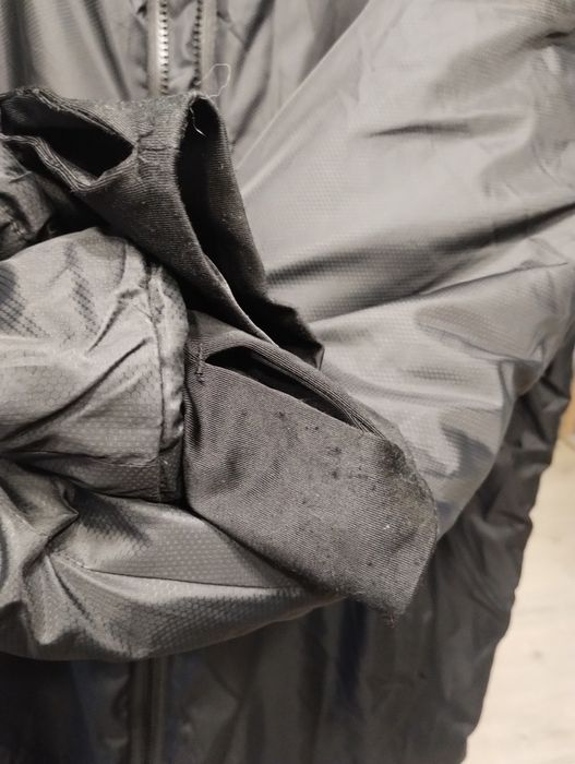 Kurtka męska Jagiellonia Białystok