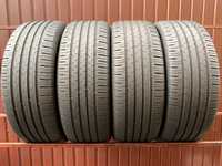 235/55 R19 Continental EcoContact 6. Шини літні 4 шт.