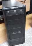 Komputer stacjonarny intel i5 16GB ram gtx 550 ti